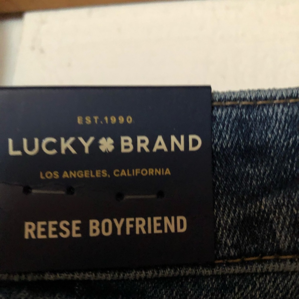 Lucky Brand Jeans